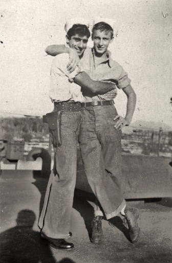 sailors together 932