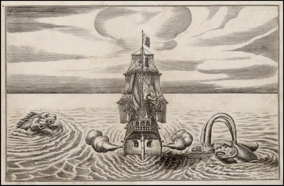 sea serpent 3