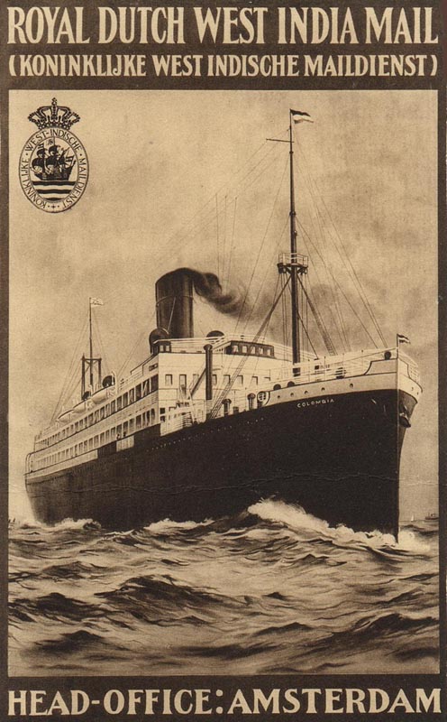 ship dutch 3