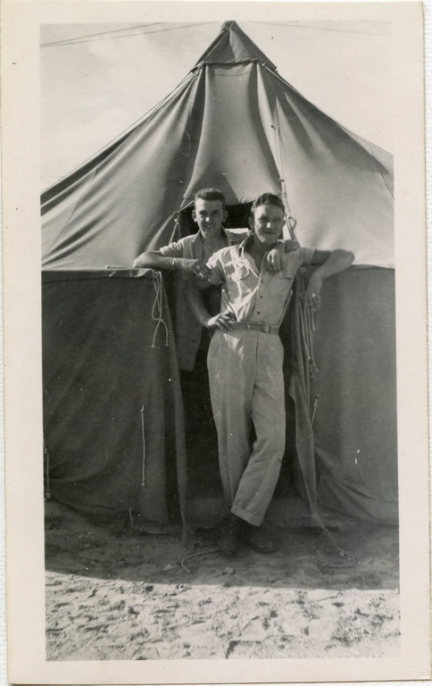 soldiers together 1499