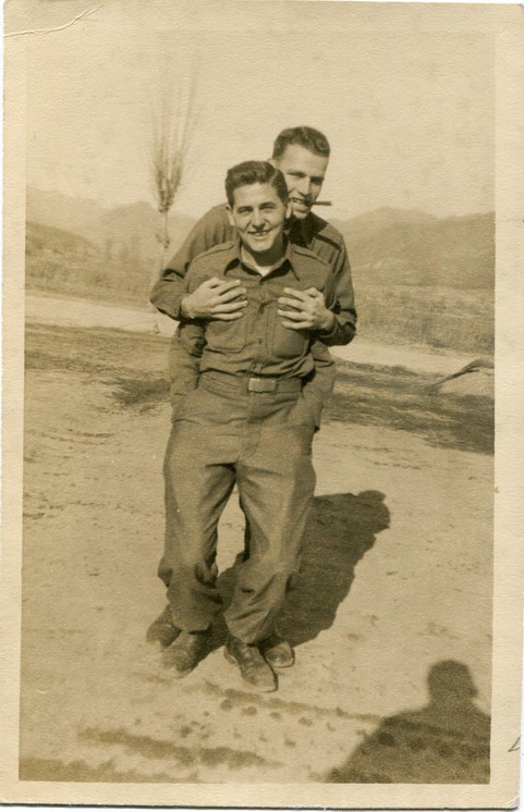 soldiers together 5155