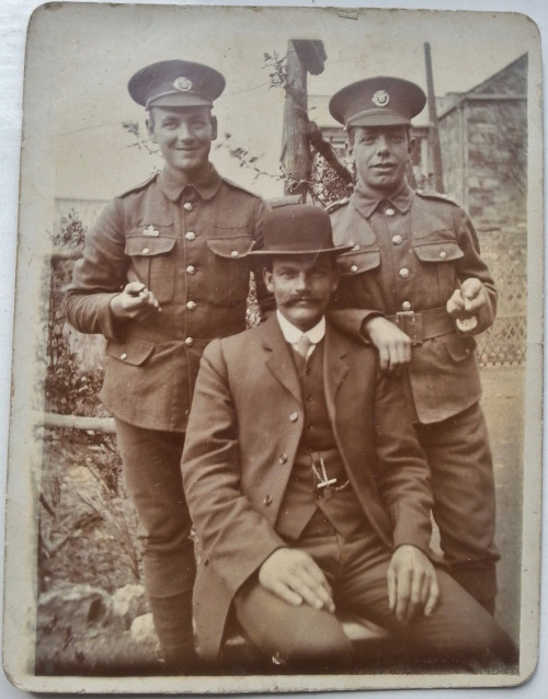 SOLDIERS TOGETHER 6501