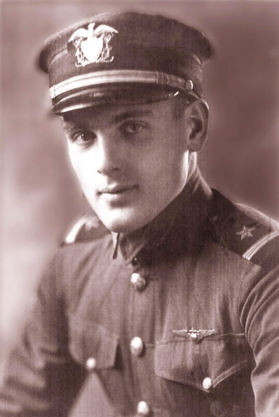 VetDegree - Milton Griswold was a naval aviation cadet studying engineering at UW-Madison when the Navy sent him to training after his junior year in 1918. He taught Navy pilots during World War I and after he returned home he believed UW would award him his bachelor's degree in mechanical engineering but the campus turned him down. He unsuccessfully petitioned to get his degree and died in 1954 heartbroken about not getting it. But on Saturday, May 14 his grandson will accept his degree at commencement after Griswold's granddaughter Loralee Kendall, which researching her master's degree, found documentation proving her grandfather earned his bachelor's degree.