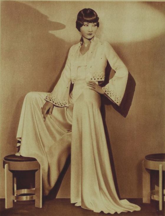 anna may wong 888