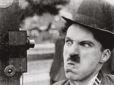 chaplin GIF