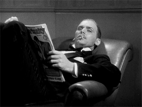 doug fairbanks jr GIF 22