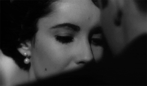 elizabeth taylor montgomery clift a place in the sun 1951 2