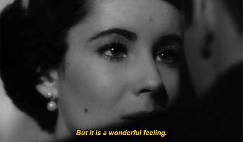 elizabeth taylor montgomery clift a place in the sun 1951 3