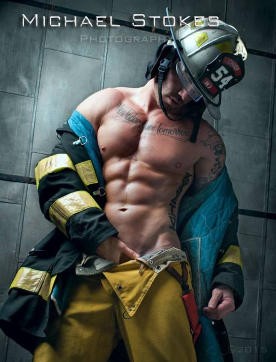 fireman stokes 78
