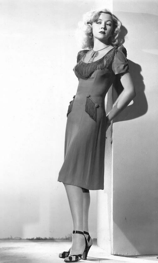 Gloria Grahme 2