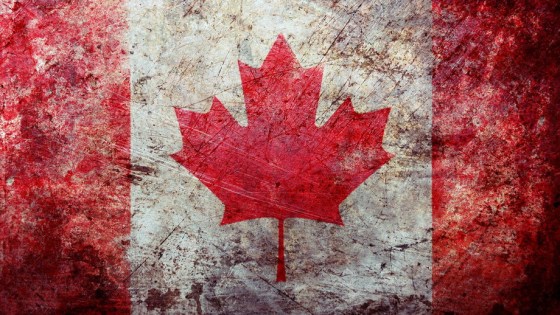 Happy Canada Day – Bonne Fête du Canada