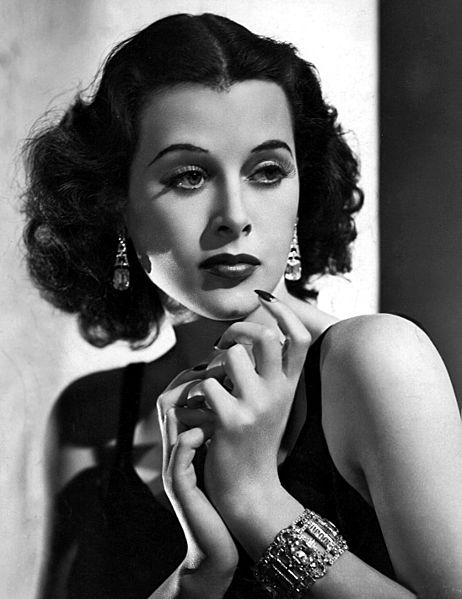 hedy lamarr 979