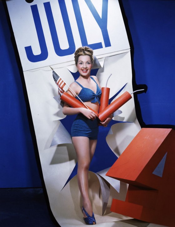 july 4th betty
