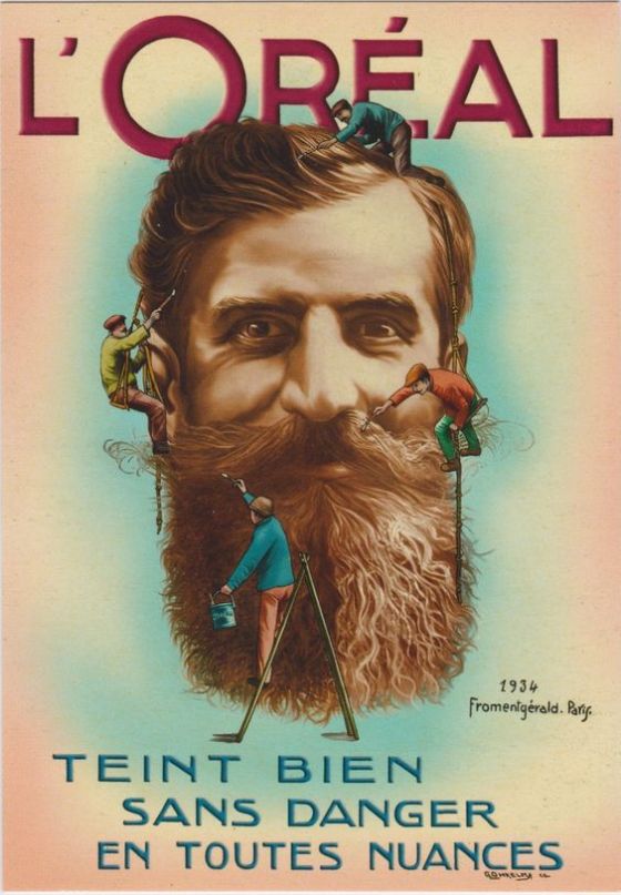 l'oreal teint bien