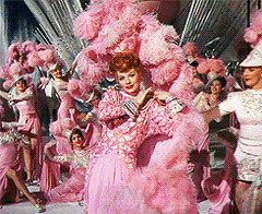 lucille - ziegfield 251