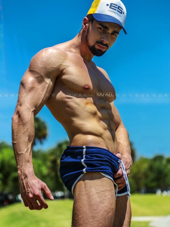 luis rafael 77
