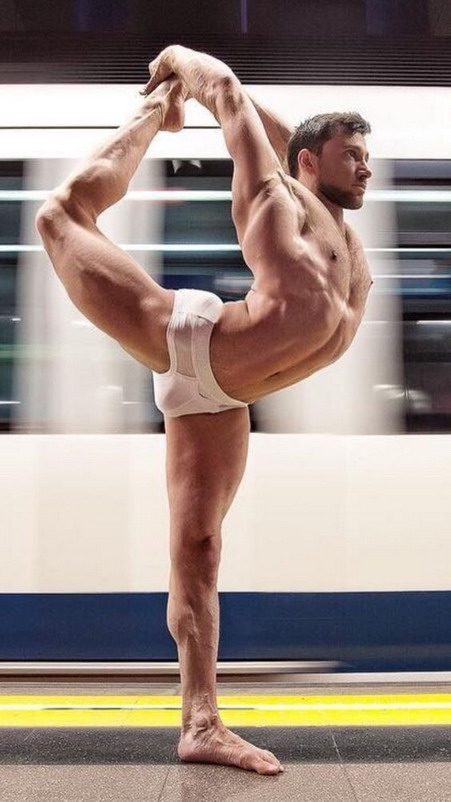 stretch