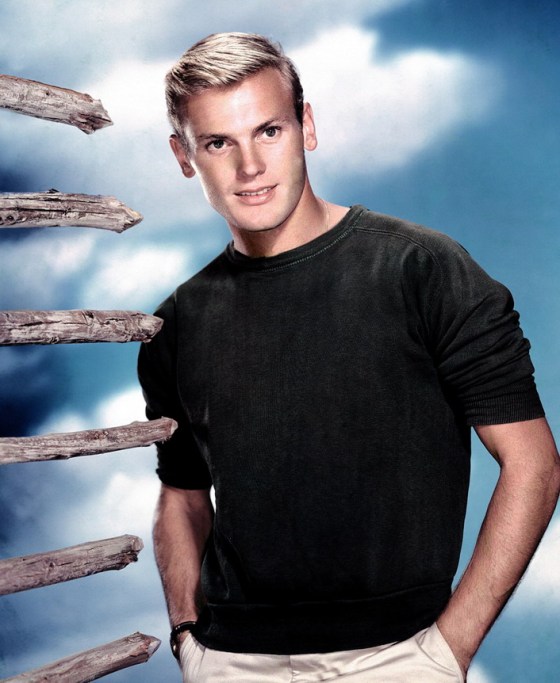 tab hunter 4111