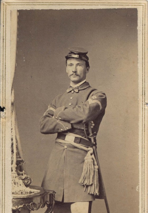 US CIVIL WAR confederate 23