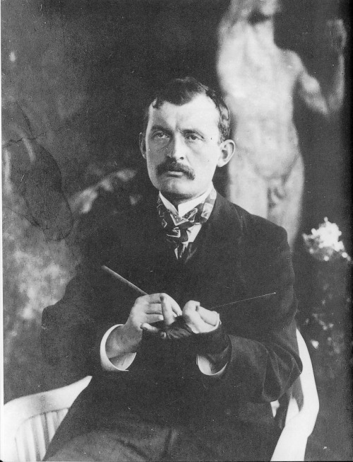 100 Edvard Munch
