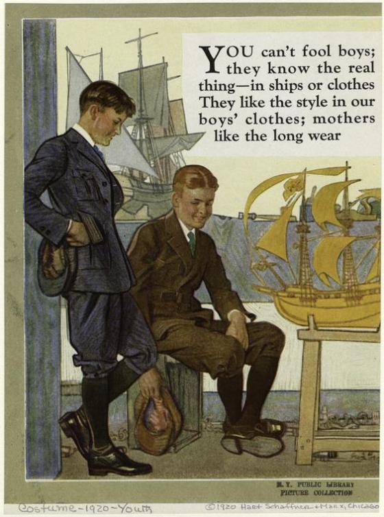 1920 boys fashions 2