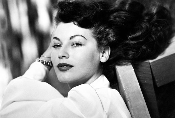 ava gardner 99