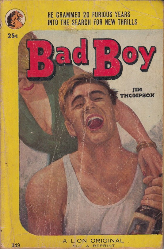 bad boy