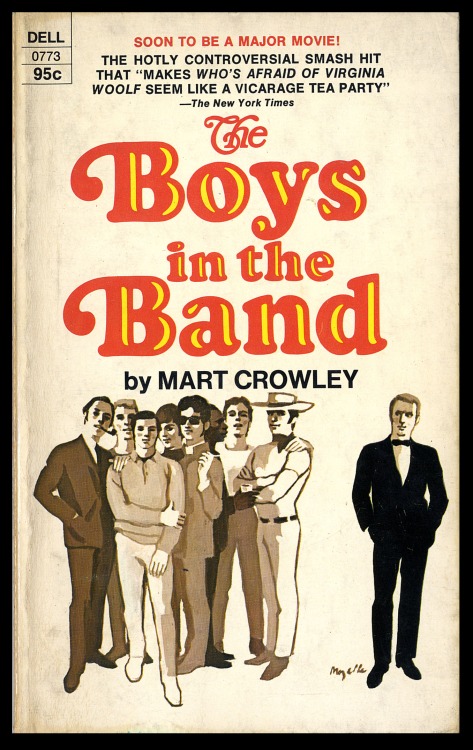 boys in the band