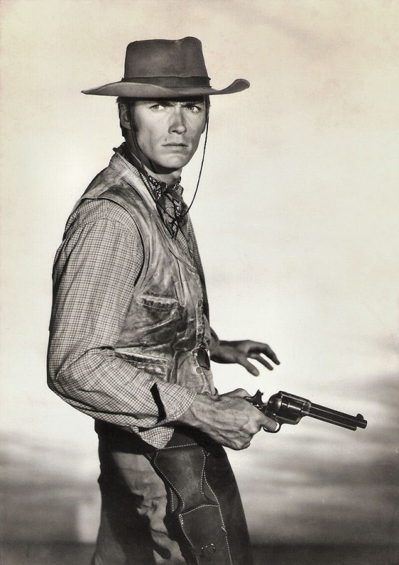 clint eastwood 5
