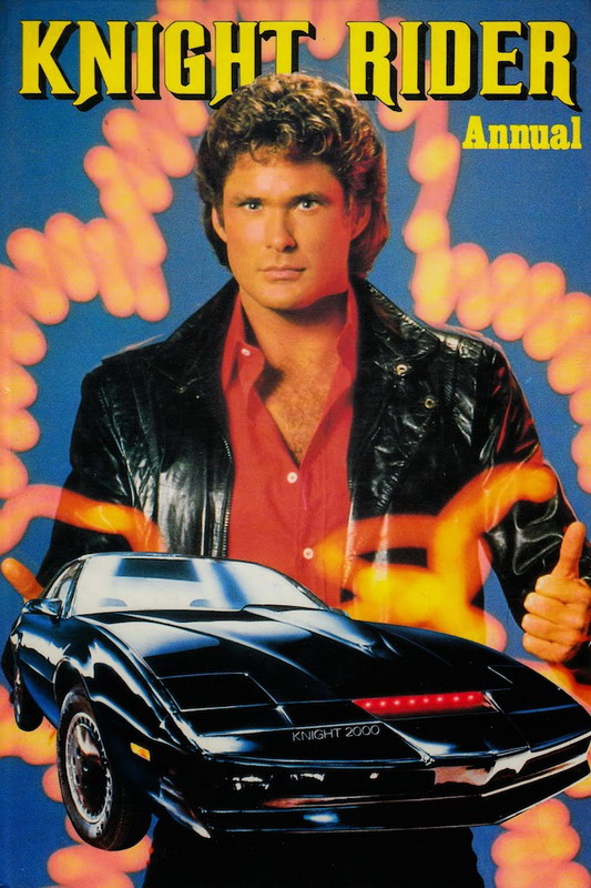 david hasselhoff 2