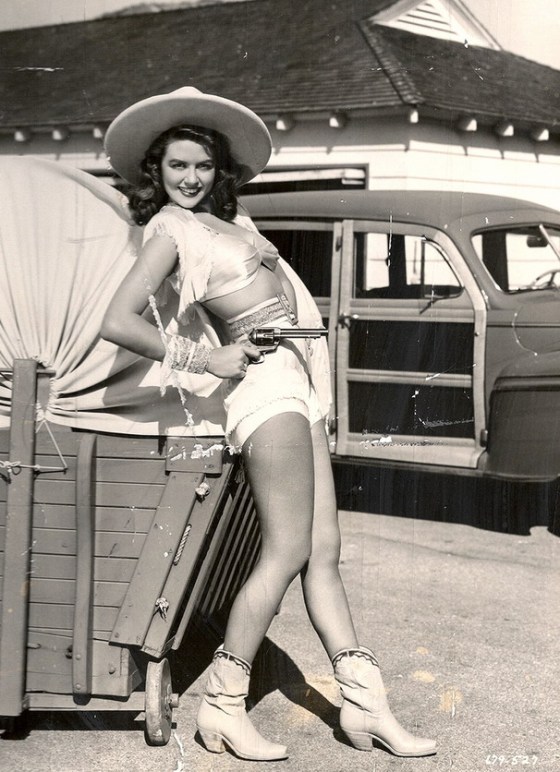 dorothy malone 5