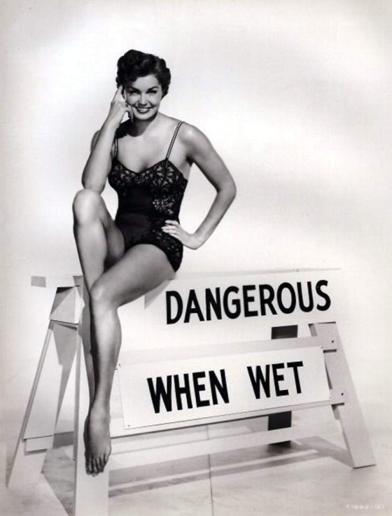 EstherWilliams
