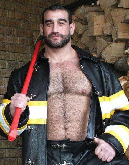 firemen 81281