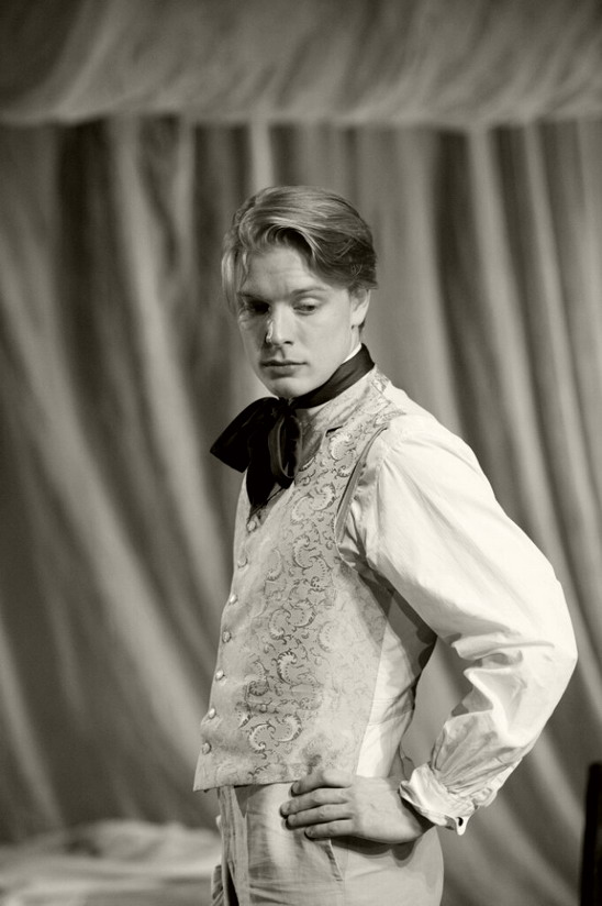 freddie fox