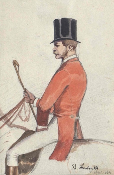 Esterházy von Galántha, Alois Prinz