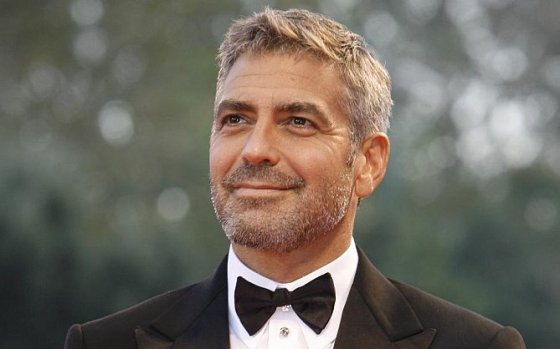 george clooney