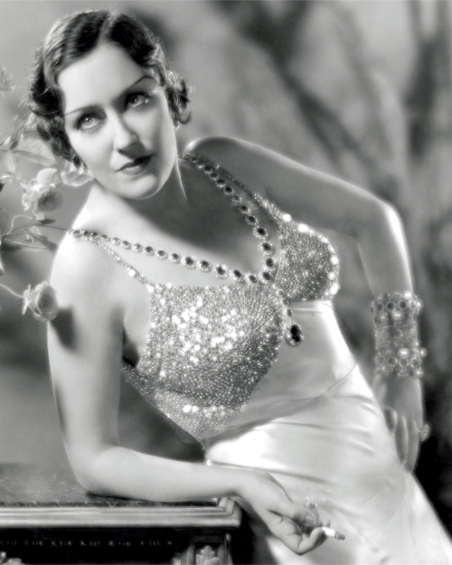 gloria swanson 1930