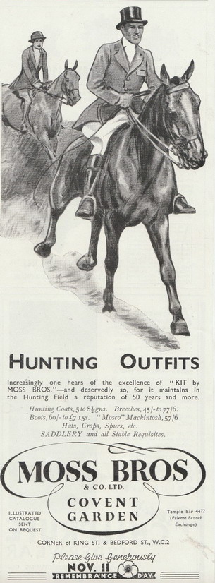 hunting outfits