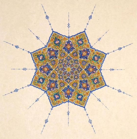 islamic art 51280