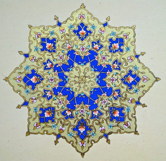islamic art 51281
