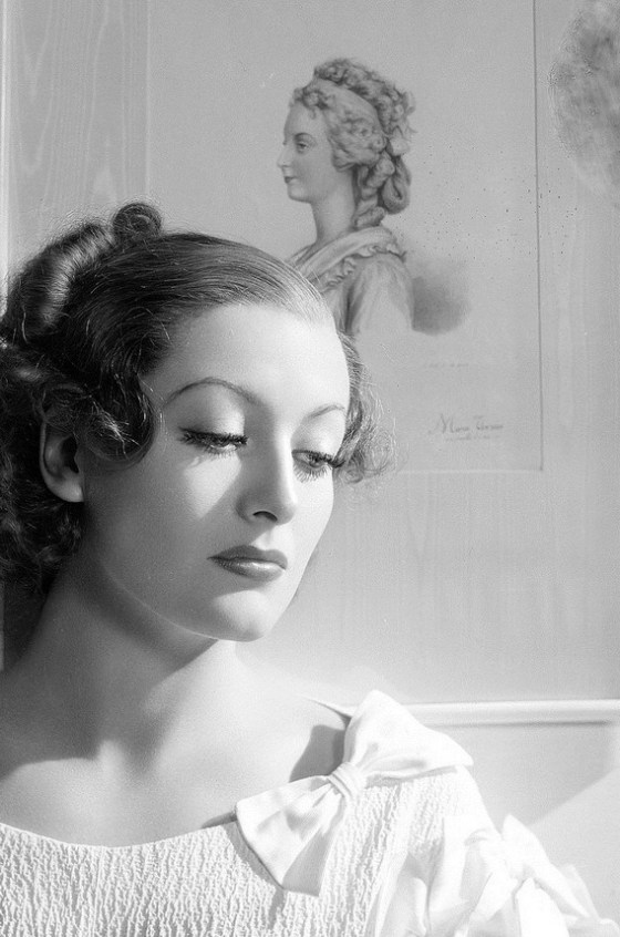JOAN CRAWFORD 1103