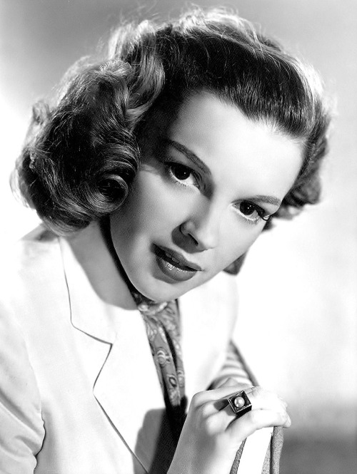 judy garland 501
