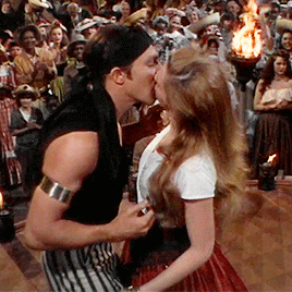 judy garland gene kelly the pirate 402