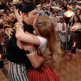 judy garland gene kelly the pirate 404