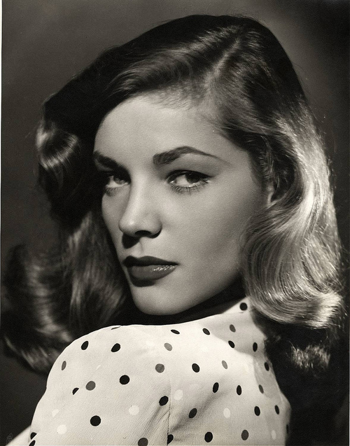 lauren bacall 9500