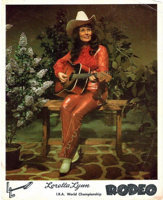 loretta lynn