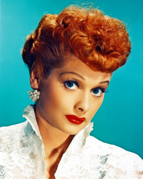 lucille ball 4501