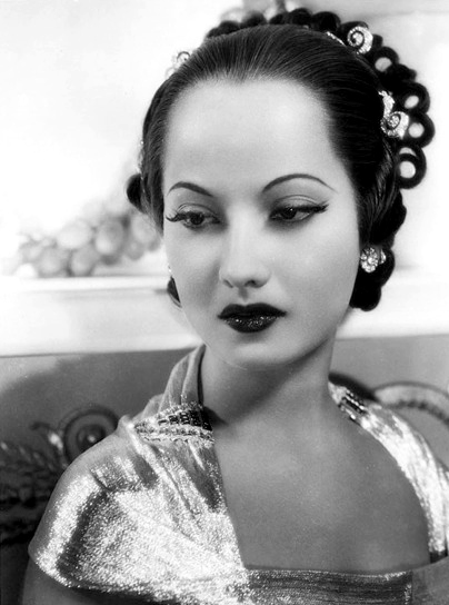 Merle Oberon, 1934