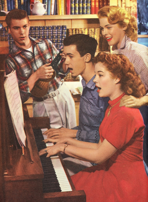 musical singalong
