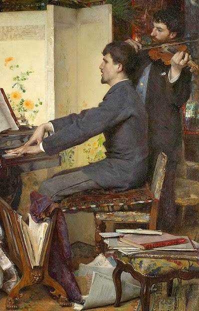 Pascal Bouveret